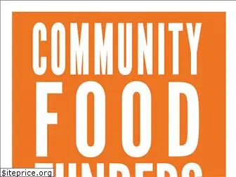 communityfoodfunders.org