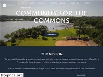 communityforthecommons.org