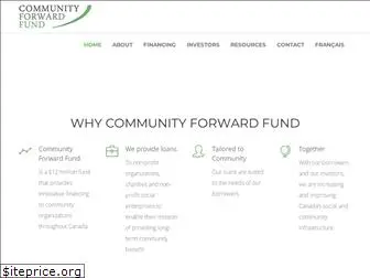 communityforwardfund.ca