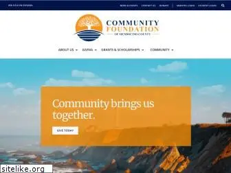 communityfound.org