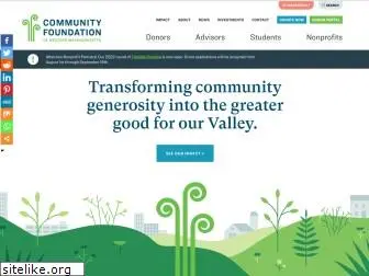 communityfoundation.org