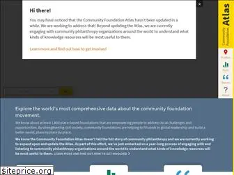 communityfoundationatlas.org