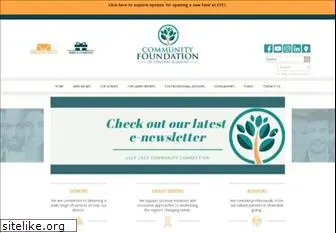 communityfoundationci.org