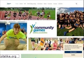 communitygames.ie