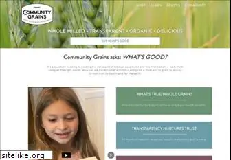 communitygrains.com