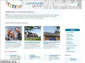 communitygroup.co.uk