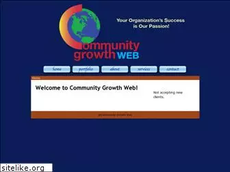 communitygrowthweb.com