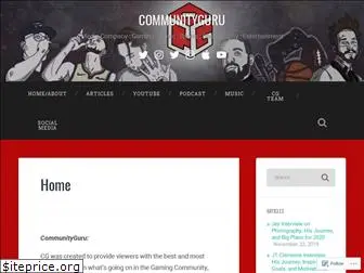 communityguru17.wordpress.com