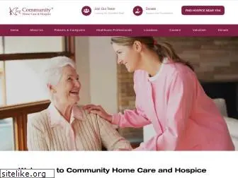 communityhch.com