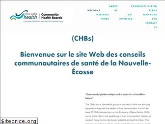 communityhealthboards.ns.ca