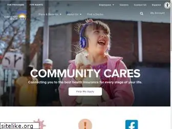 communityhealthchoice.org