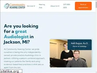 communityhearingcenter.com