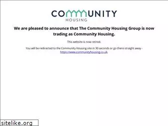 communityhg.com