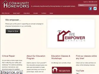 communityhomeworks.org