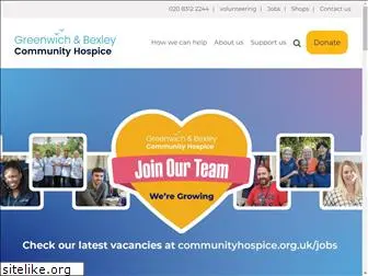 communityhospice.org.uk