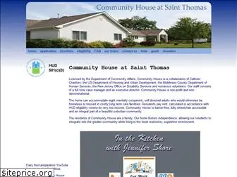communityhouse-saintthomas.org
