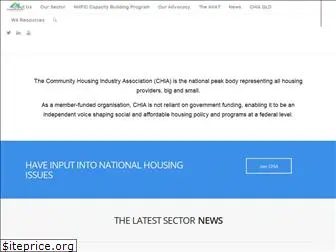 communityhousing.com.au