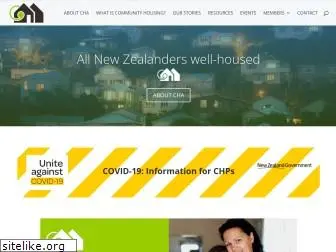 communityhousing.org.nz