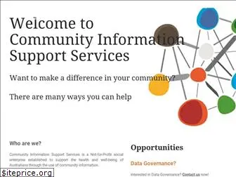 communityinfo.org.au
