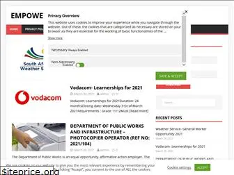 communityinformationdesk.co.za