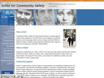 communityinsite.ca