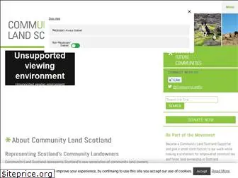 communitylandscotland.org.uk