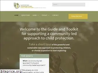 communityledcp.org