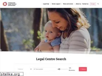 communitylegalqld.org.au