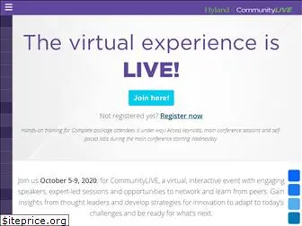 communitylive.com