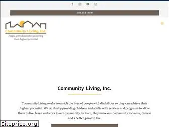 communitylivingmo.org