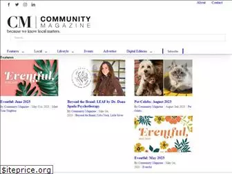 communitymagazinenj.com