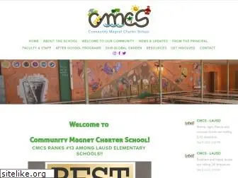 communitymagnet.org