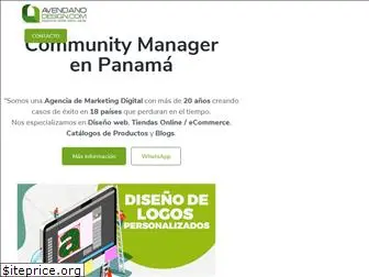 communitymanagerpanama.com