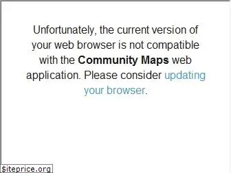 communitymaps.org.uk
