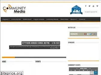 communitymedia.net