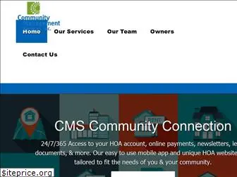 communityms.net