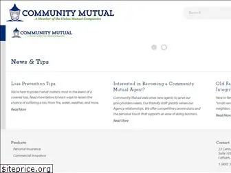 communitymutual.com