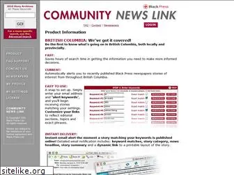 communitynewslink.com