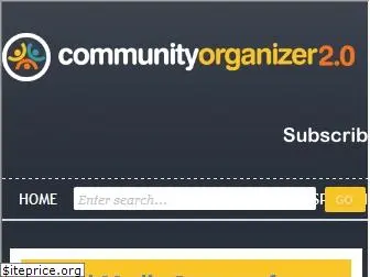 communityorganizer20.com