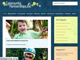 communitypartnerships.org