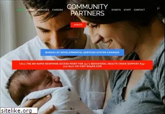 communitypartnersnh.org
