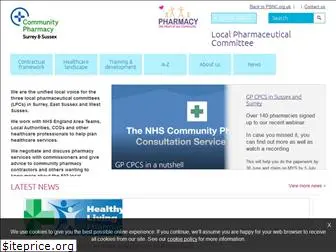 communitypharmacyss.co.uk