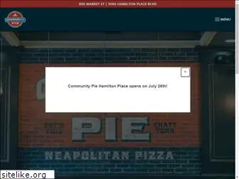 communitypie.com