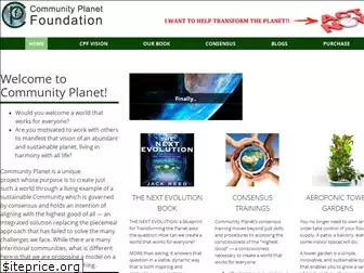 communityplanet.org