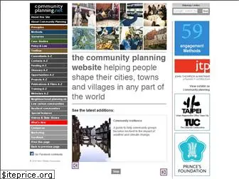 communityplanning.net