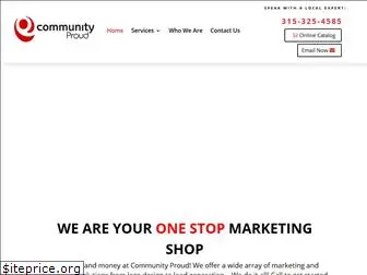 communityproud.com