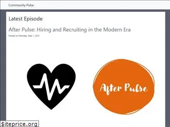 communitypulse.io