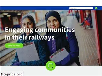 communityrail.org.uk