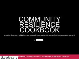 communityresiliencecookbook.org
