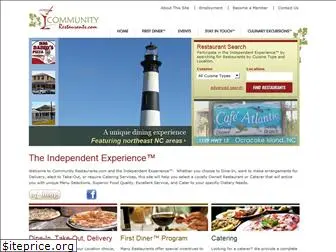 communityrestaurants.com